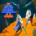 * Astro Duel 2 * EPIC GAMES * (PC)