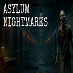 * Asylum Nightmares * EPIC GAMES * (PC)