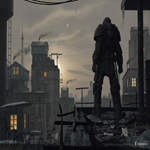 * ATOM RPG Trudograd * EPIC GAMES * (PC)