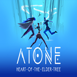 * ATONE: Heart of the Elder Tree * EPIC GAMES * (PC)