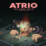 * Atrio: The Dark Wild * EPIC GAMES * (PC)