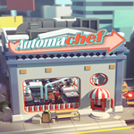 * Automachef * EPIC GAMES * (PC)