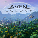 * Aven Colony * EPIC GAMES * (PC)