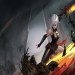 * AWAKEN - Astral Blade * EPIC GAMES * (PC)