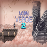 * Axiom Verge 2 * EPIC GAMES * (PC)