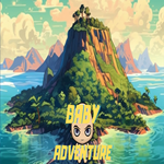 * Baby Adventure * EPIC GAMES * (PC)