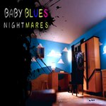 * Baby Blues Nightmares - Toddler Horror Game * EPIC G