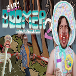 * Baby Boomer 2: 35 Years Too Soon * EPIC GAMES * (PC