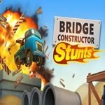 * Bridge Constructor Stunts * EPIC GAMES * (PC)