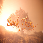 * Back Then * EPIC GAMES * (PC)