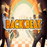 * Backbeat * EPIC GAMES * (PC)