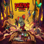 * Backpack Hero * EPIC GAMES * (PC)