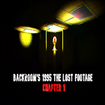 * BackRooms 1995 The Lost Footage Chapter 1 * EPIC GAM