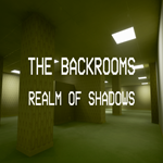 * Backrooms: Realm of Shadows * EPIC GAMES * (PC)