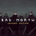 * Bad North * EPIC GAMES * (PC)