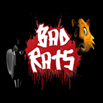 * Bad Rats Revenge * EPIC GAMES * (PC)