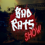 * Bad Rats Show * EPIC GAMES * (PC)