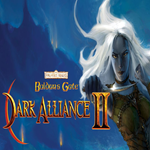 * Baldur´s Gate Dark Alliance II * EPIC GAMES * (PC)