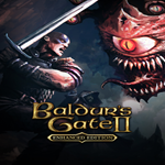 * Baldur´s Gate II: Enhanced Edition * EPIC GAMES * (