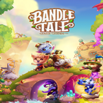 * Bandle Tale: A League of Legends Story * EPIC GAMES 