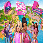 * Barbie Project Friendship™ * EPIC GAMES * (PC)