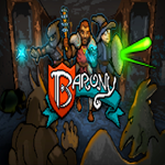 * Barony * EPIC GAMES * (PC)