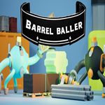 * Barrel Baller * EPIC GAMES * (PC)