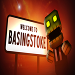 * Basingstoke * EPIC GAMES * (PC)