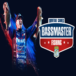 * Bassmaster* Fishing * EPIC GAMES * (PC)
