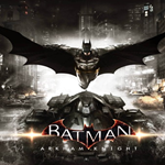 * Batman Arkham Knight * EPIC GAMES * (PC)