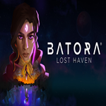 * Batora: Lost Haven * EPIC GAMES * (PC)