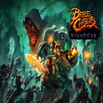 * Battle Chasers: Nightwar * EPIC GAMES * (PC)