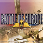 * Battle Of Europe * EPIC GAMES * (PC)
