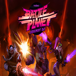 * Battle Planet - Judgement Day * EPIC GAMES * (PC)