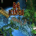 * BC Kings * EPIC GAMES * (PC)