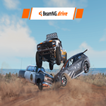 * BeamNG.drive * EPIC GAMES * (PC)
