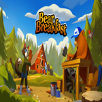 * Bear and Breakfast * EPIC GAMES * (PC)