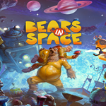 * Bears in Space * EPIC GAMES * (PC)