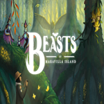 * Beasts of Maravilla Island * EPIC GAMES * (PC)