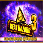 * Beat Hazard 3 * EPIC GAMES * (PC)