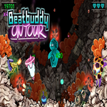 * Beatbuddy: On Tour * EPIC GAMES * (PC)