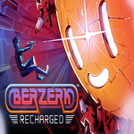 * Berzerk Recharged * EPIC GAMES * (PC)