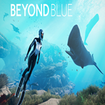 * Beyond Blue * EPIC GAMES * (PC)
