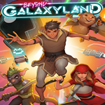 * Beyond Galaxyland * EPIC GAMES * (PC)