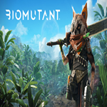 * BIOMUTANT * EPIC GAMES * (PC)