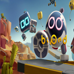 * Biped * EPIC GAMES * (PC)
