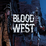 * Blood West * EPIC GAMES * (PC)