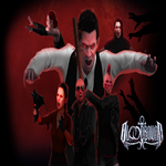 * BloodBound * EPIC GAMES * (PC)