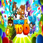 * Bloons TD 6 * EPIC GAMES * (PC)