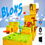 * Bloxs * EPIC GAMES * (PC)